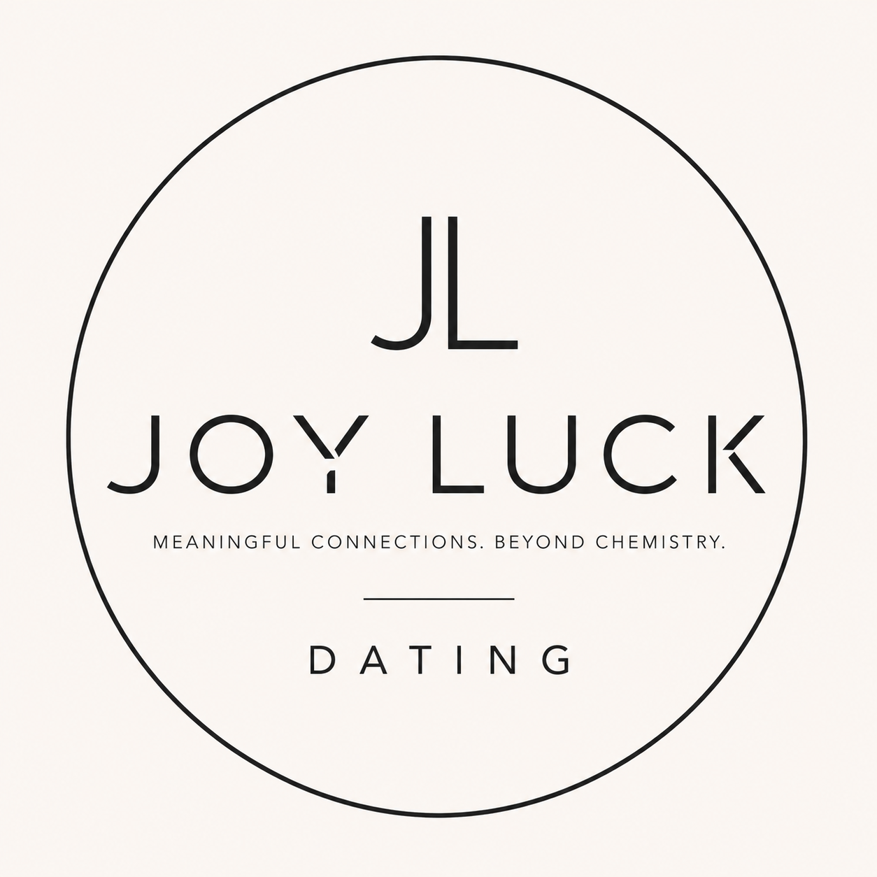 Joy Luck Dating logo